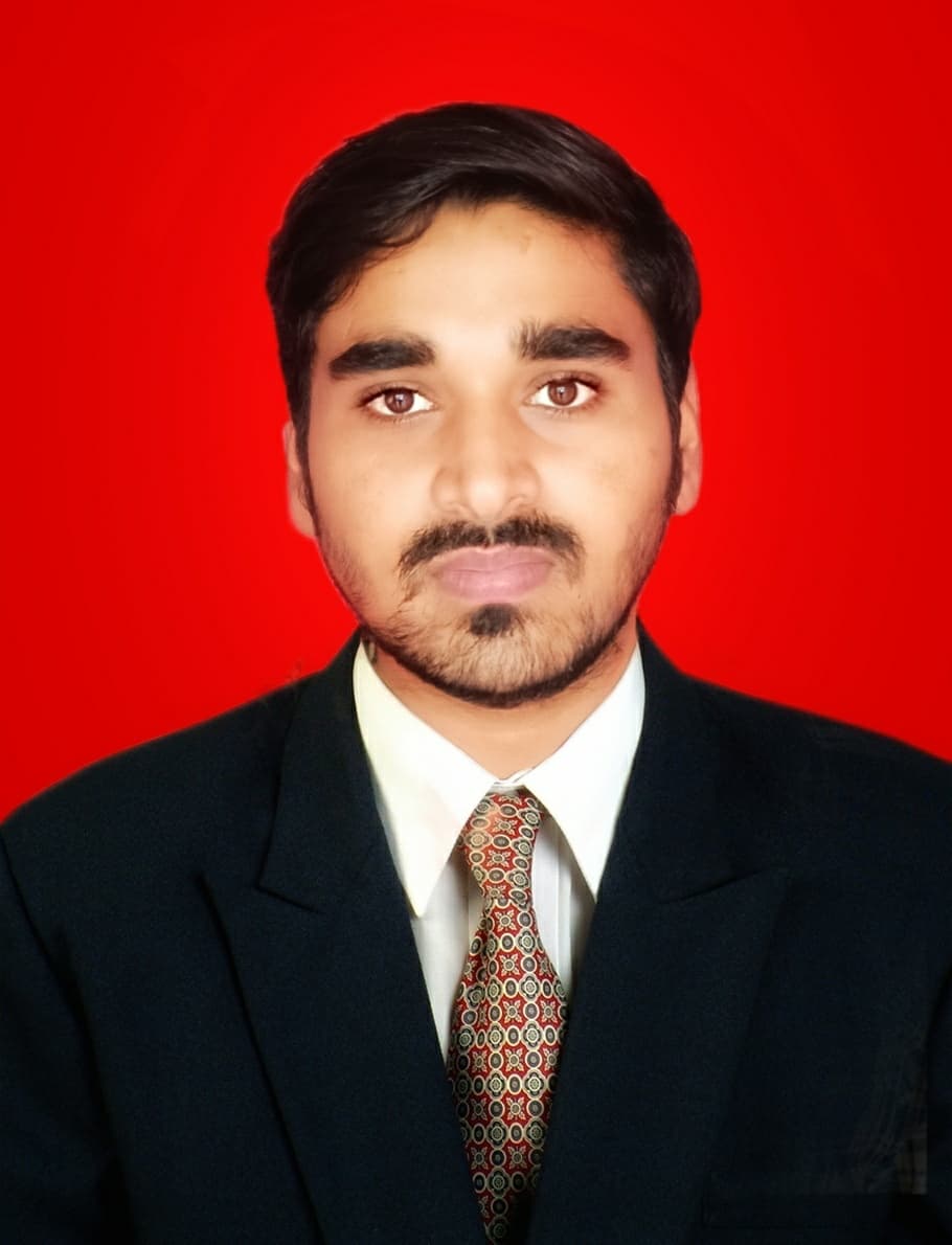 Harun Shaikh